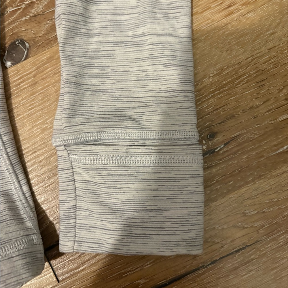Lululemon Define Jacket in Wee Are From Space Nimbus Battleship - Picture 6 of 12